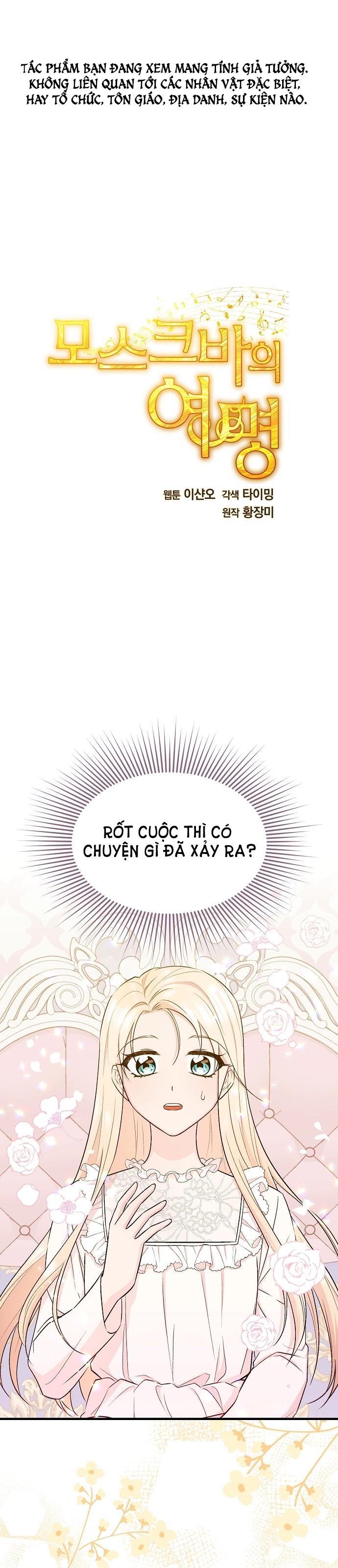 bình minh của moscow chapter 3 1