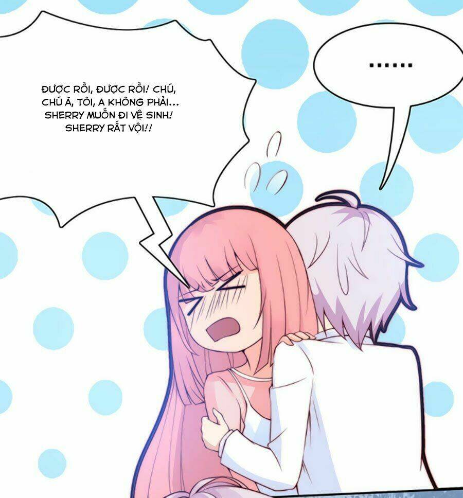 đại thúc, người ta sẽ ngoan chapter 2 19