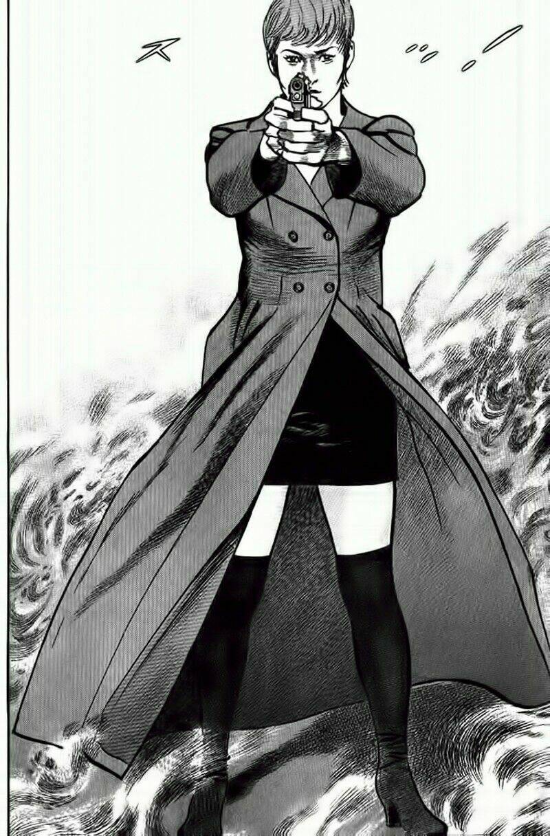 heat - thế giới ngầm chapter 88 22