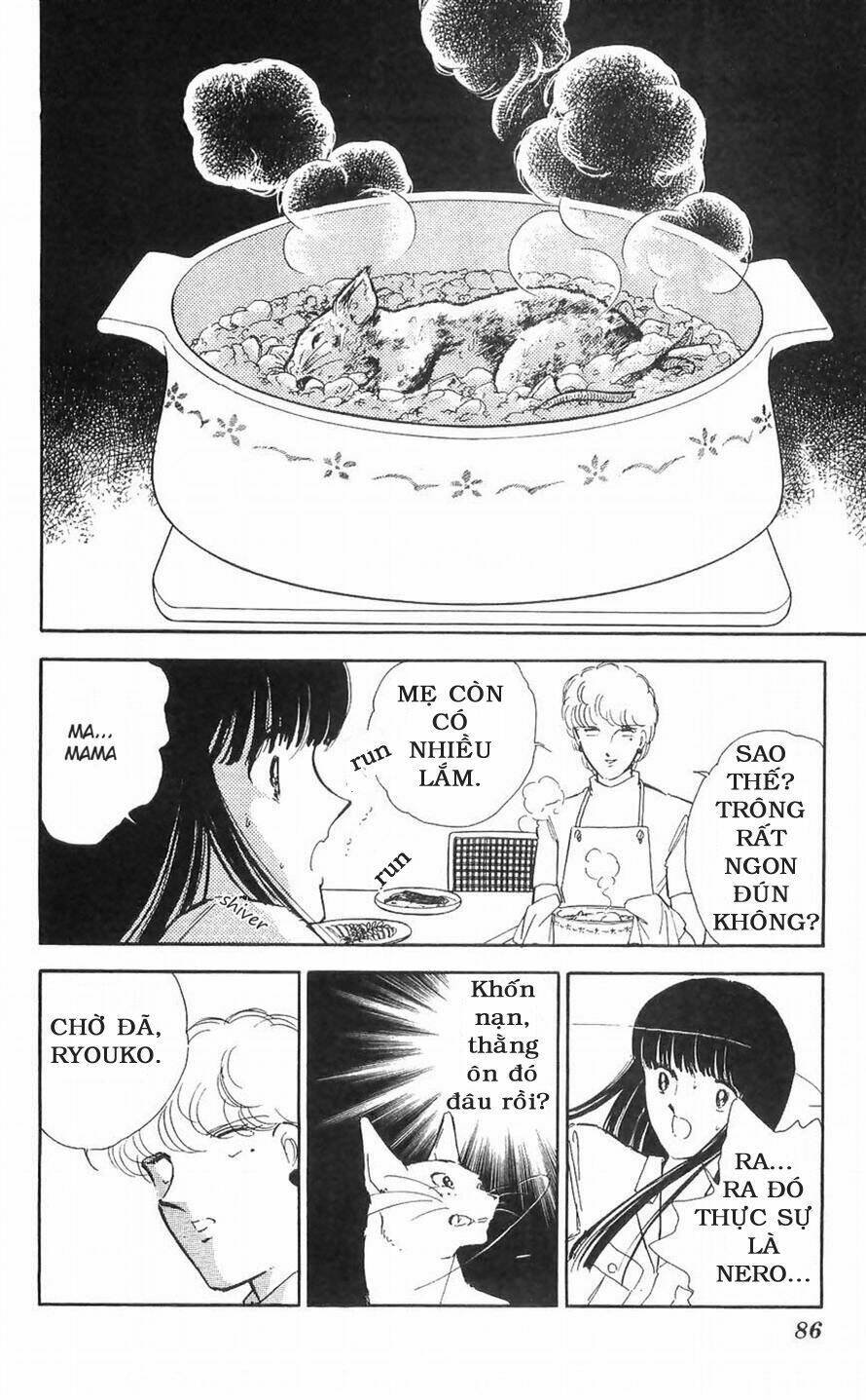 ryouko no shinrei jikenbo chapter 10 29