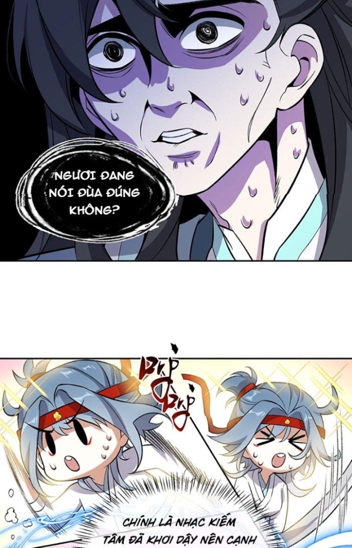 ta tại tu tiên thế giới 5 giờ tới 9 giờ về chapter 2 88