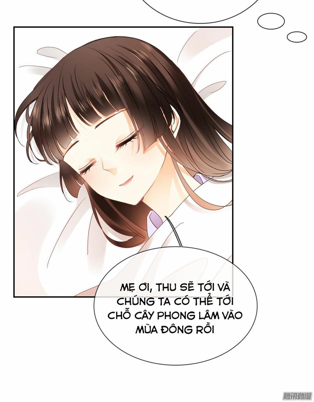 bay qua thiên sơn đến yêu anh chapter 19 26