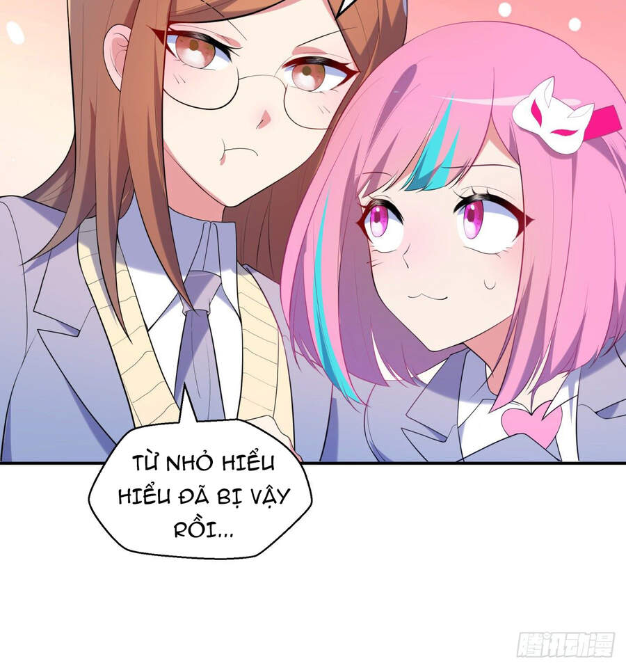 nhặt thuộc tính tại trái đất chapter 4 18