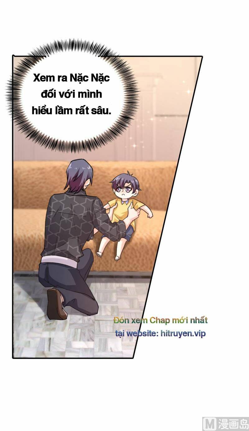 nhập cốt noãn hôn chapter 278 3