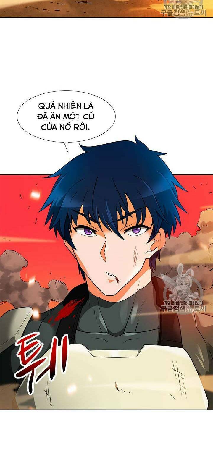 tôi tự động săn một mình chapter 47 75