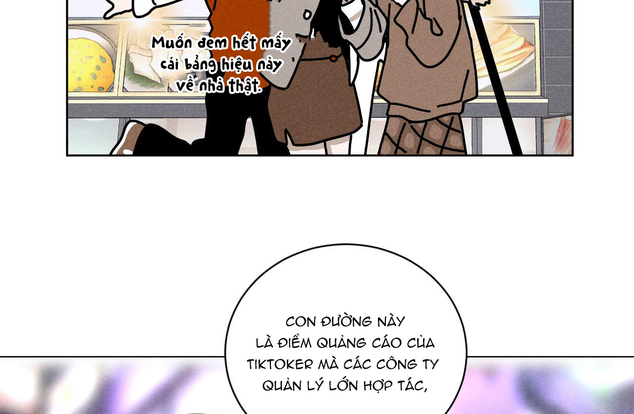 Tổng Tài Đu Idol chapter 30 - Trang 21
