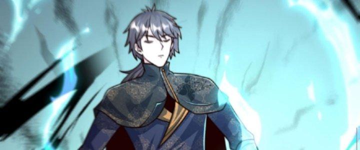 ta nuôi ma quỷ ở trấn ma ti chapter 134 52