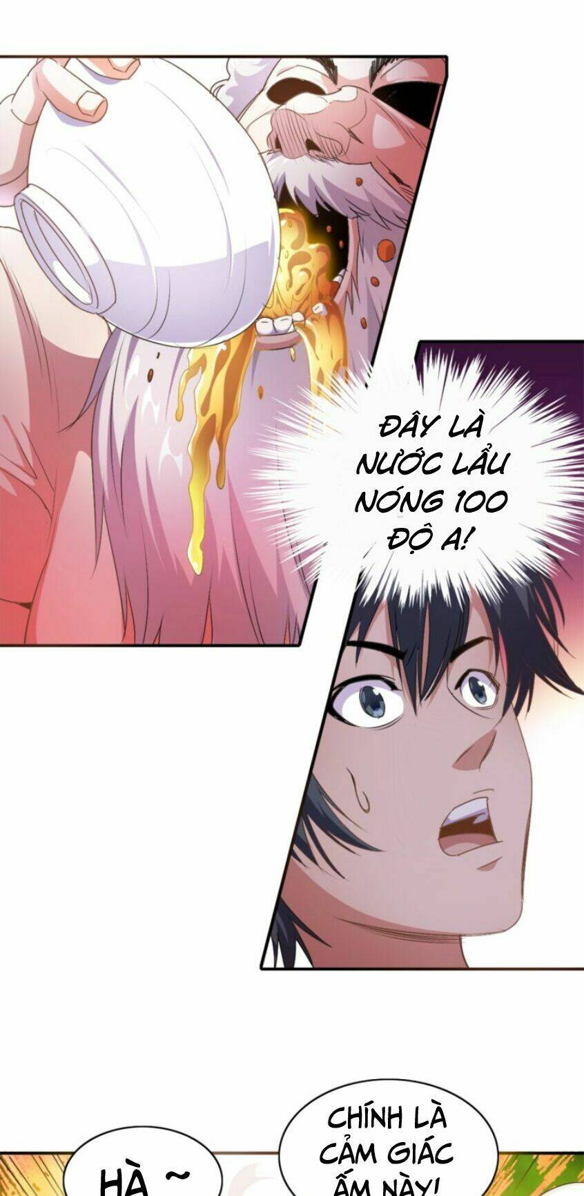 chín năm nghĩa vụ tu chân chapter 1 30