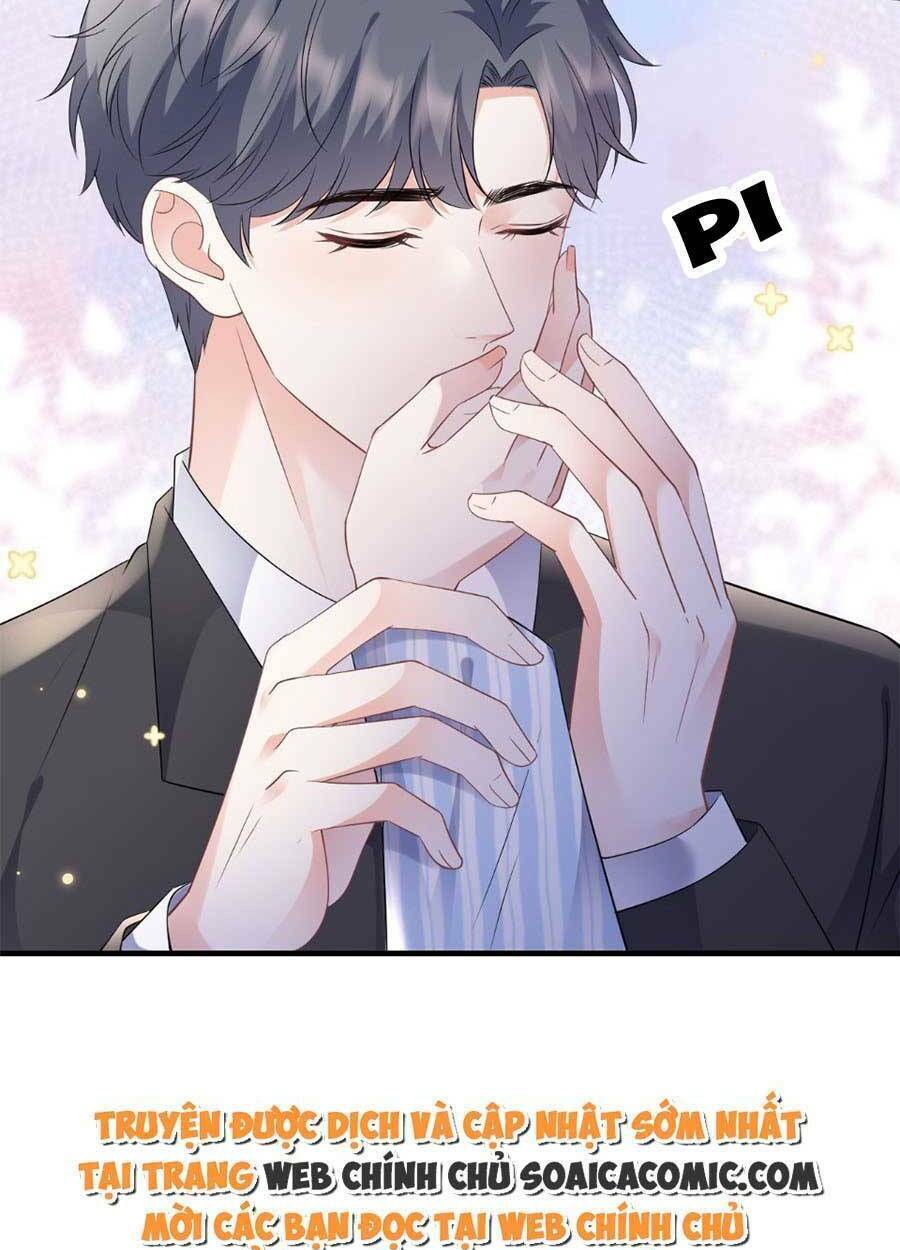 đại tiểu thư có ý đồ gì xấu đâu chapter 115 25