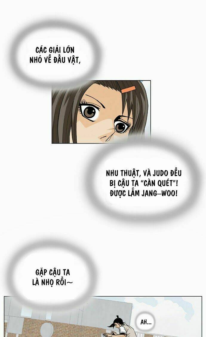 ultimate legend: kang hae hyo chapter 11 30