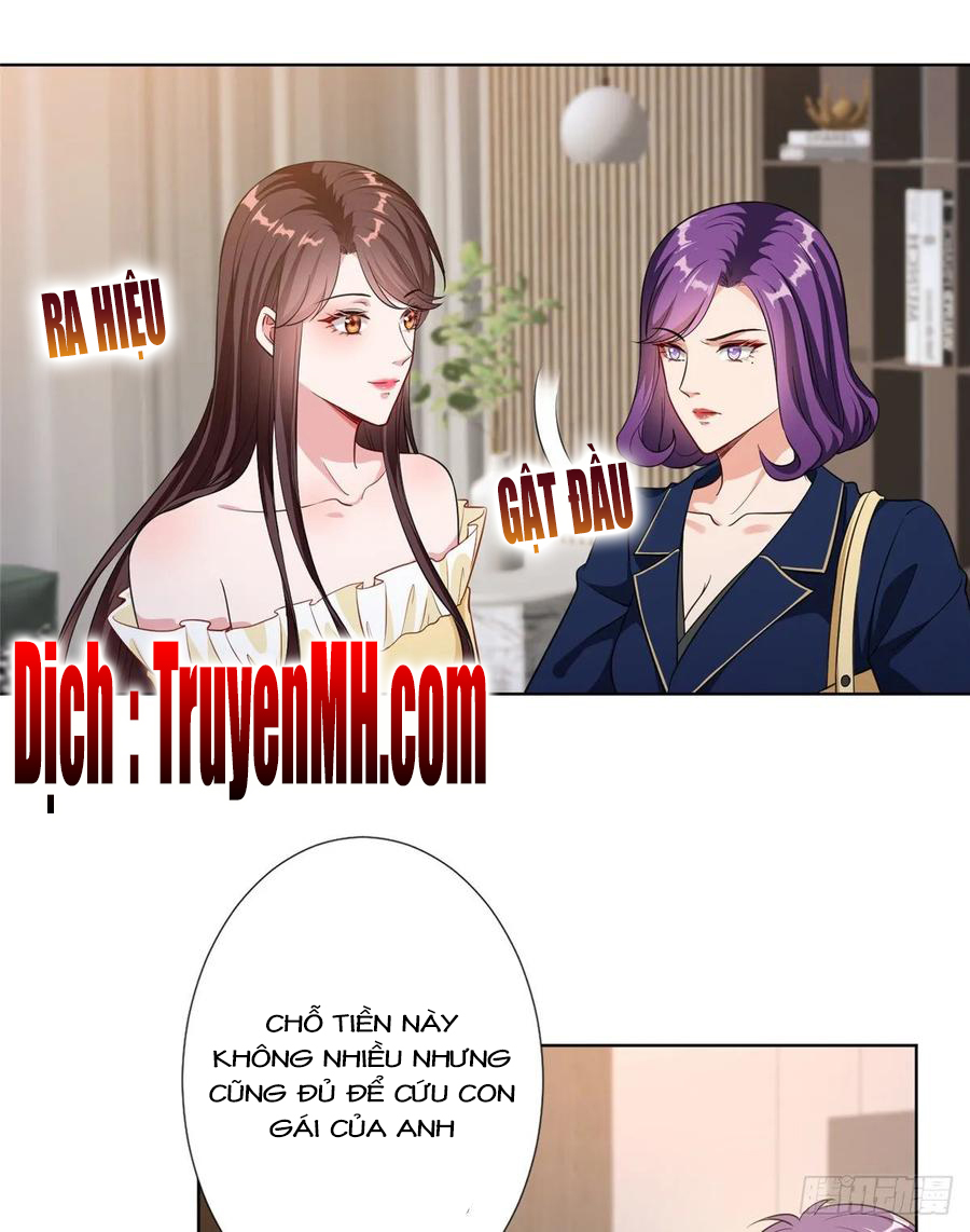 thí hôn lão công, cần giúp sức chapter 187 8