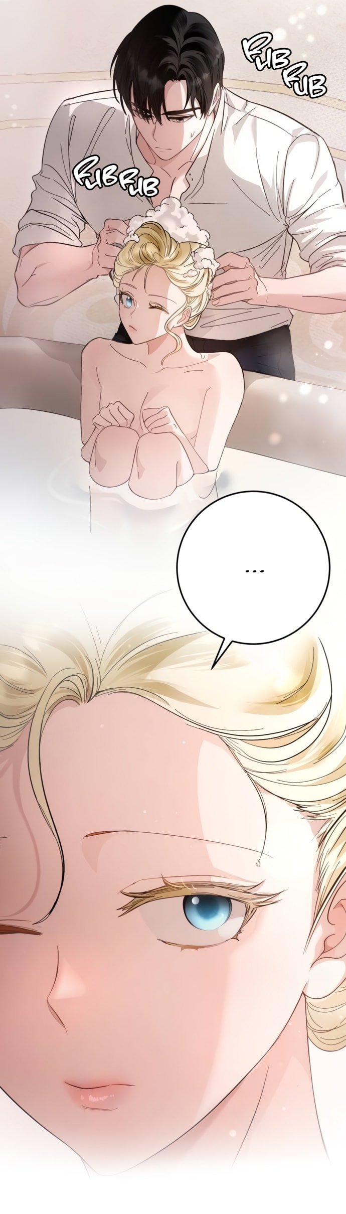 phía sau nụ cười của nàng công chúa sống sót chapter 14.1 13