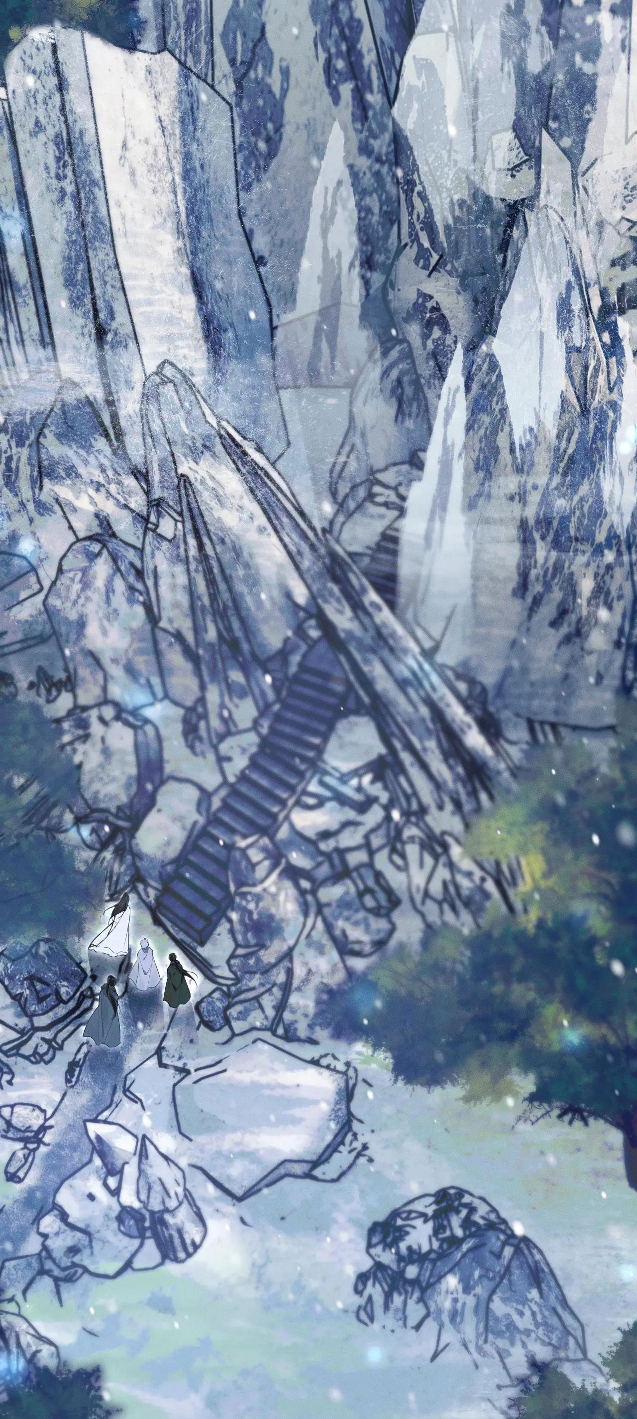 husky và sư tôn mèo trắng chapter 45 35