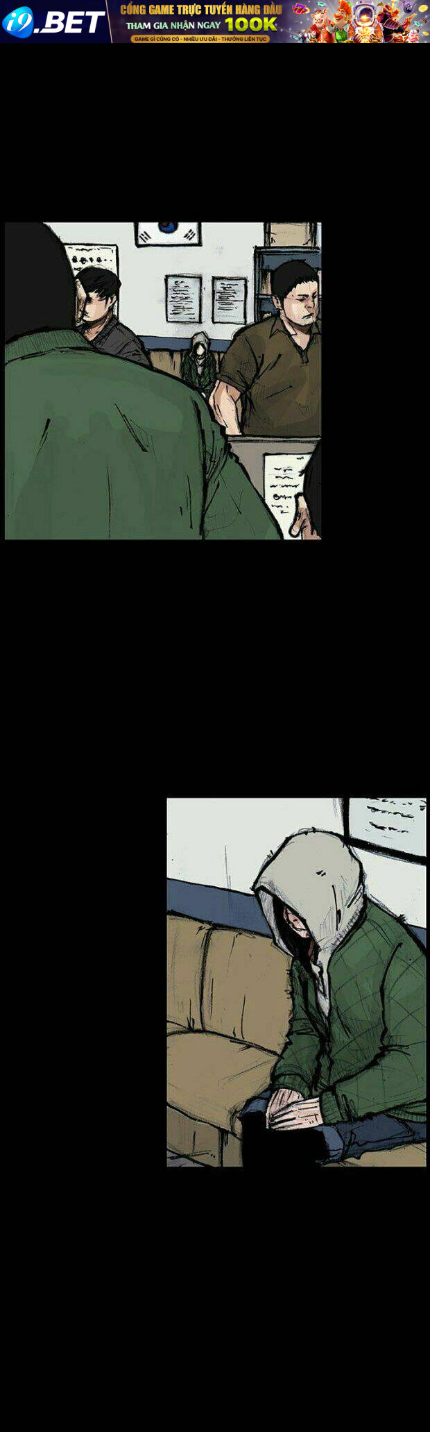 dokgo 2 | độc cô 2 chapter 1 1