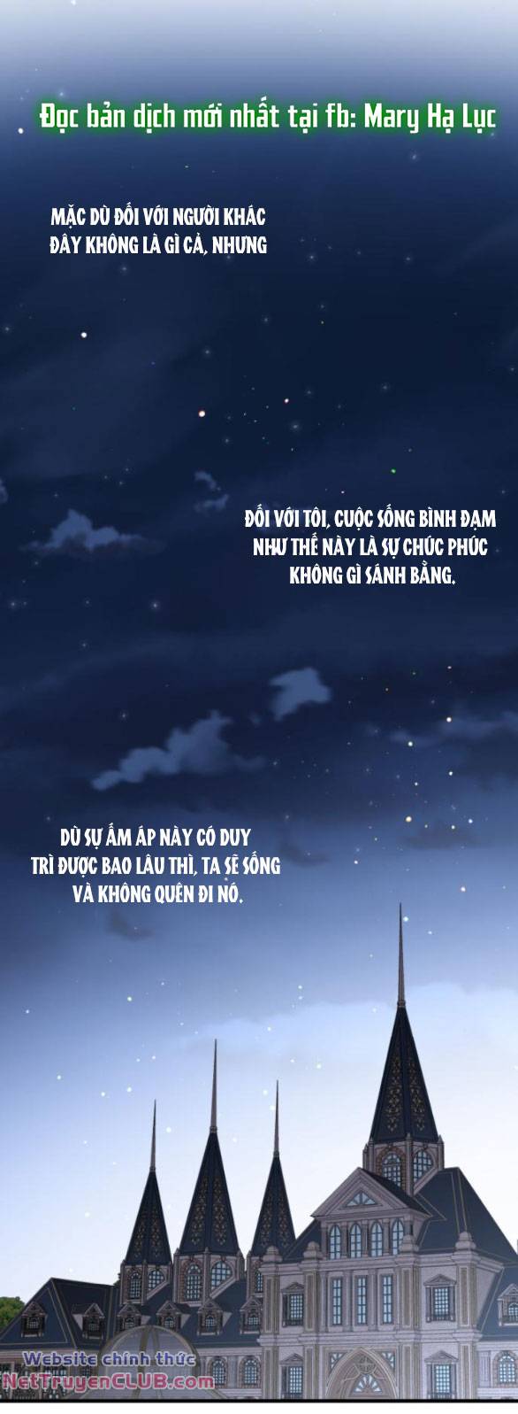 Nàng Bạo Chúa Muốn Có Một Cuộc Sống Hạnh Phúc Hơn! chapter 62.2 4