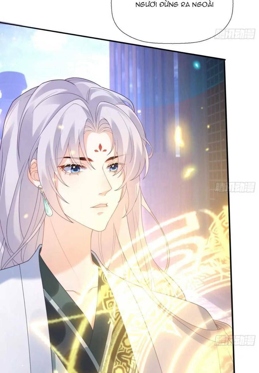 phúc hắc hoa yêu mua một tặng một chapter 6 6