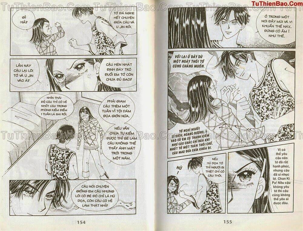 phép màu tình yêu chapter 5 77