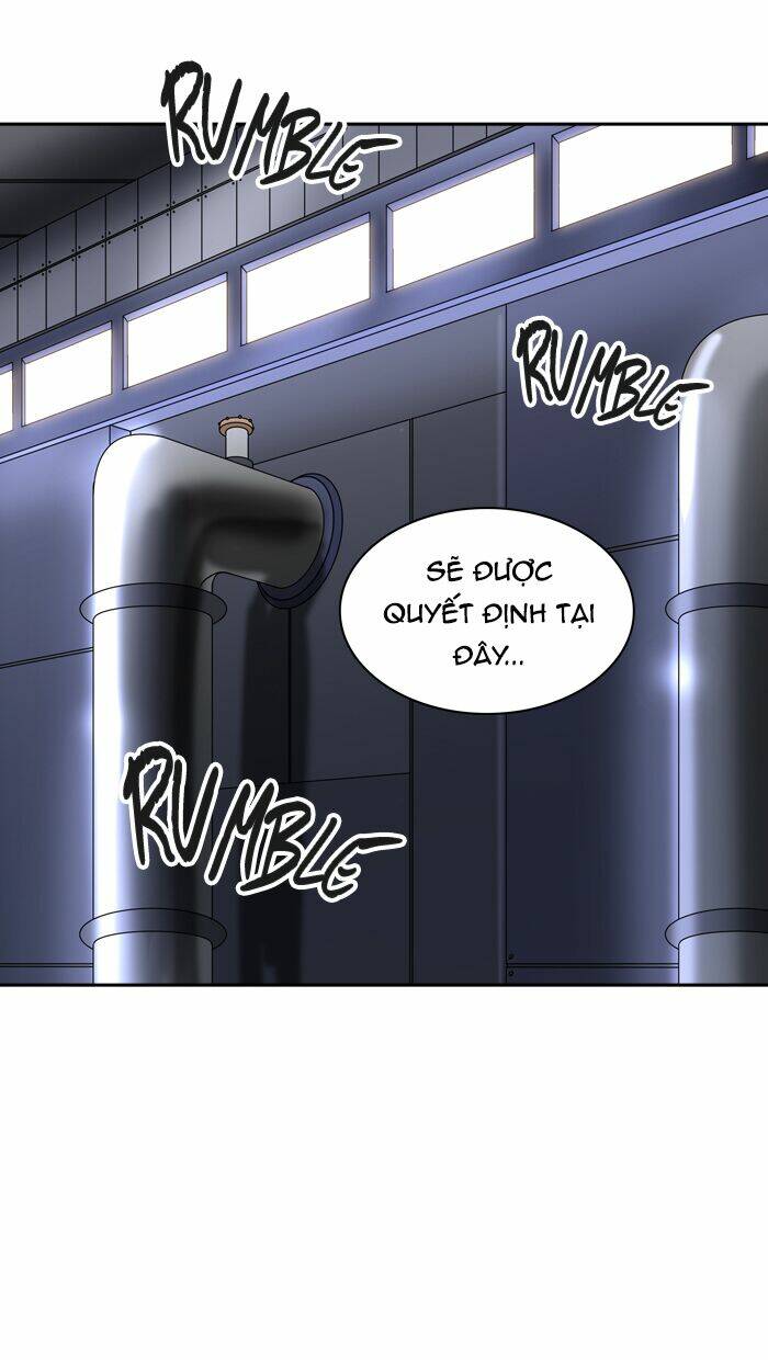 cuộc chiến trong tòa tháp chapter 397 23