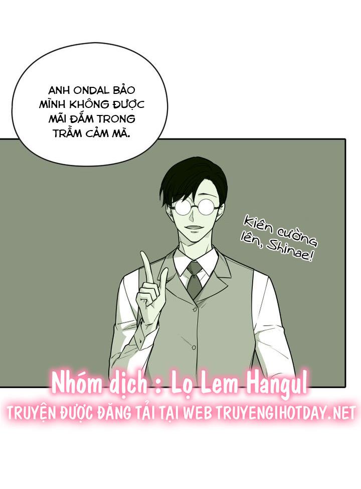 câu chuyện về người phụ nữ ấy chapter 59 13