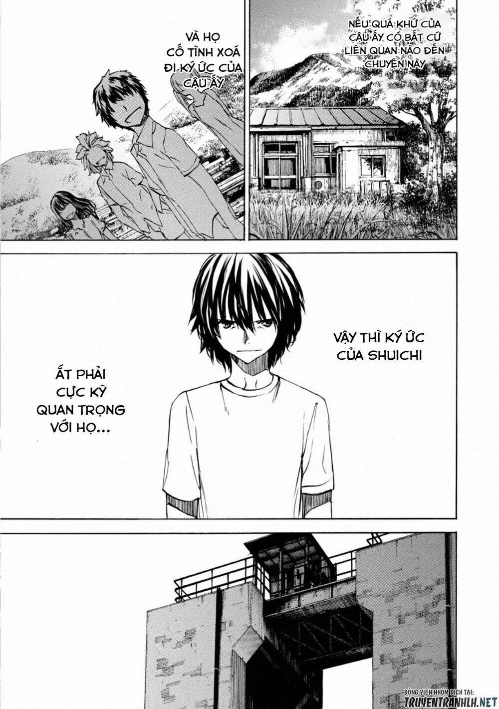 gleipnir - sợi xích thần chapter 44 23