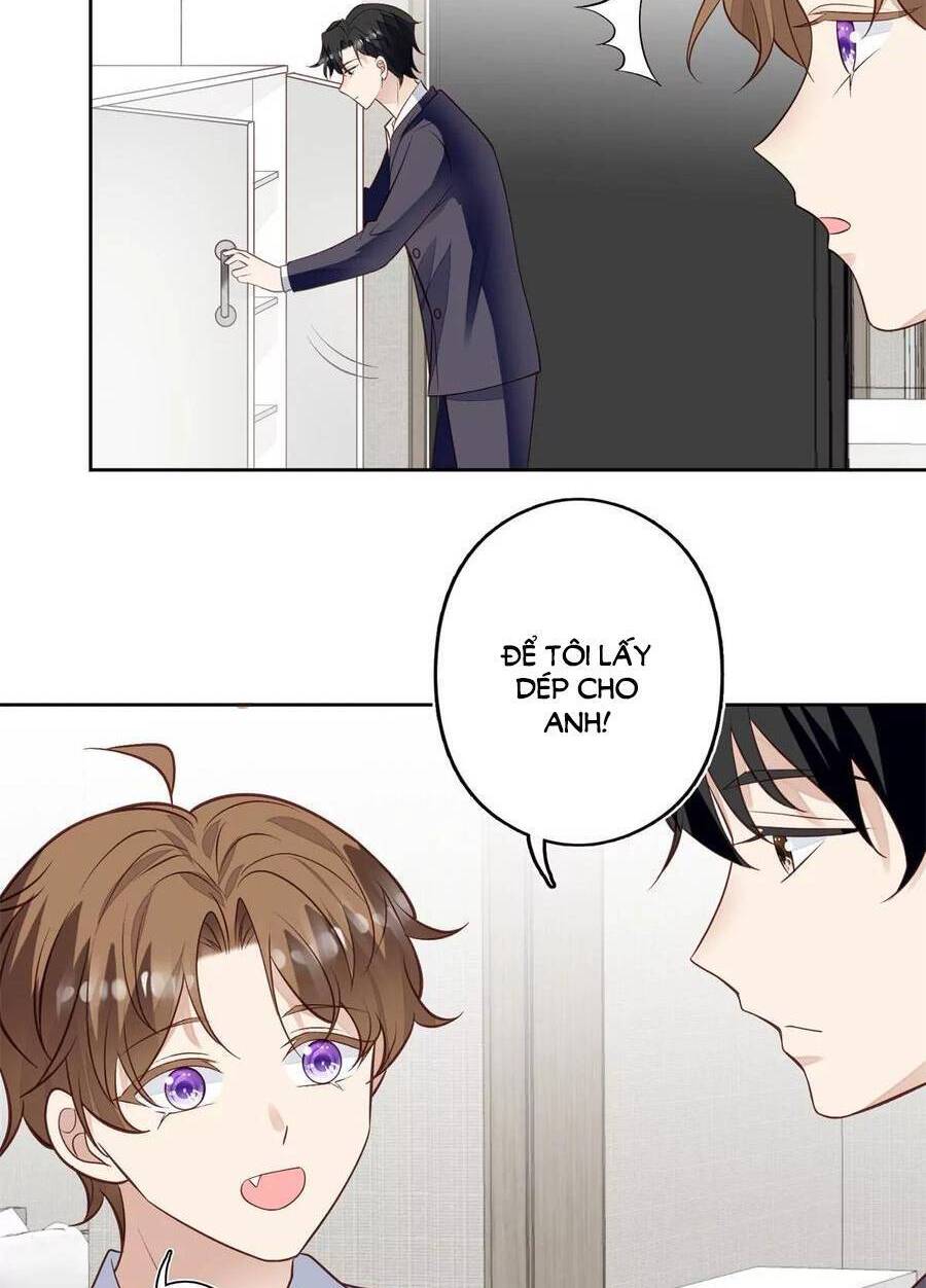 dựa vào đại lão ổn định vị trí c trong nam đoàn chapter 82 14