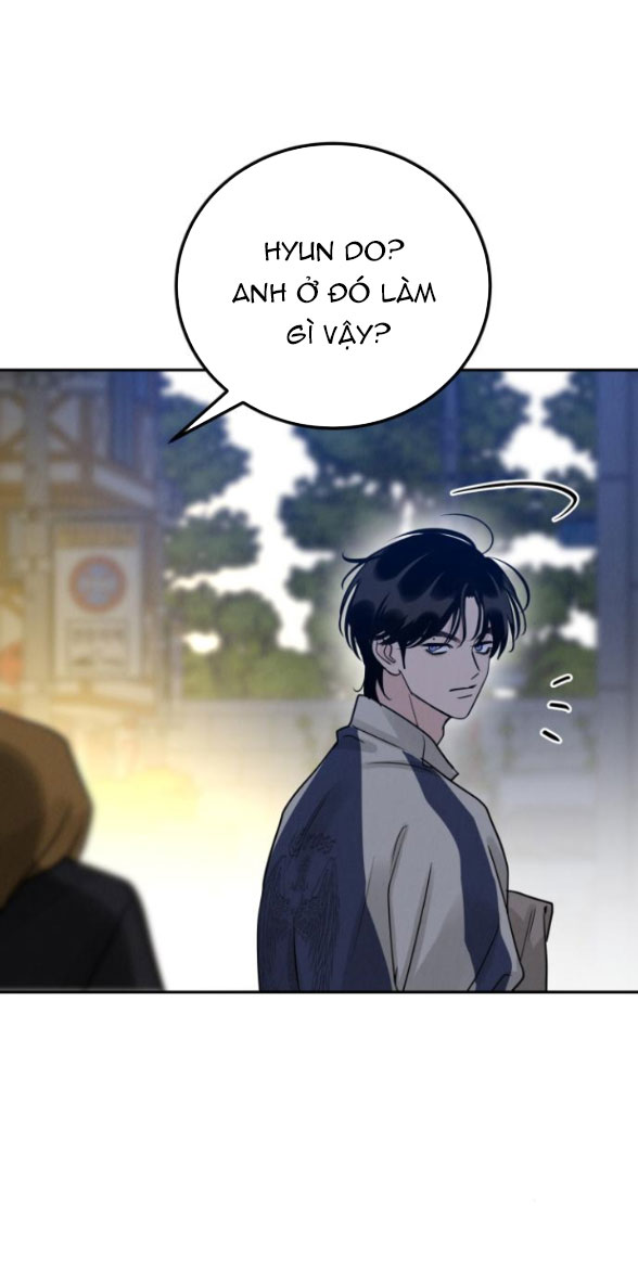 Thuyết Tình Yêu Ích Kỷ chapter 27.1 29