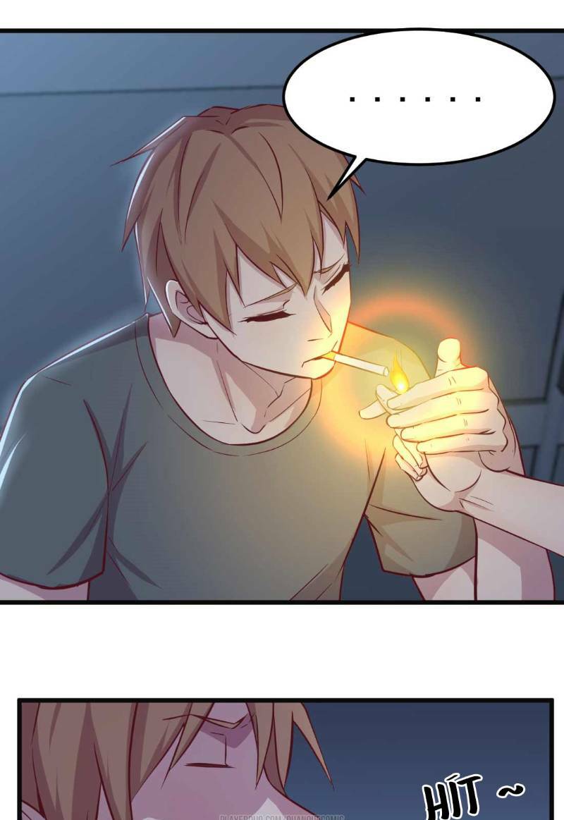 song tu đạo lữ kiểu xem mặt chapter 22 25