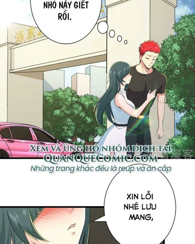 tối cường đặc chủng binh của hoa khôi chapter 88 20