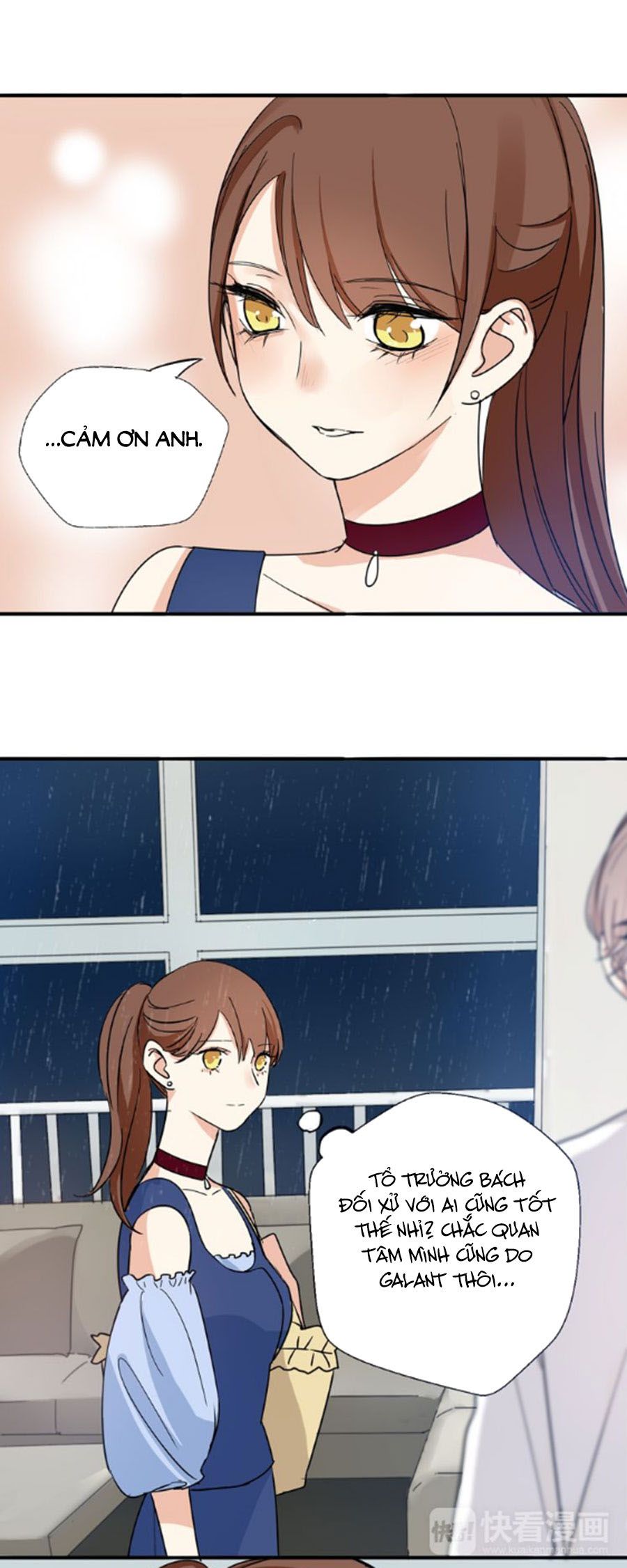 mùi hương lãng mạn chapter 22 23