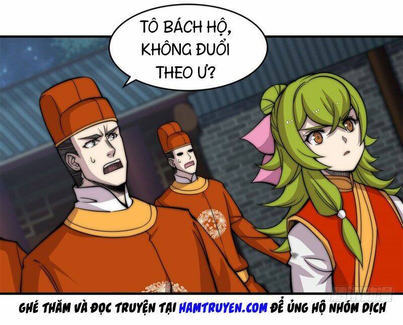 cuộc sống thoái ẩn của võ lâm chi vương chapter 87 16