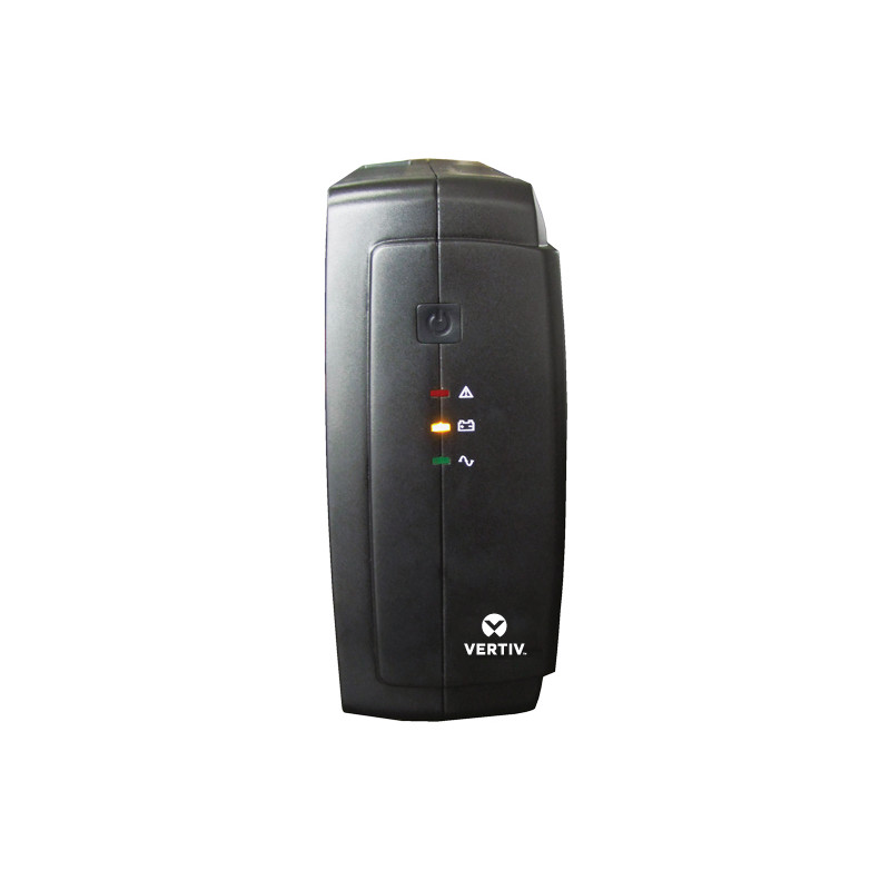 Bộ Lưu Điện UPS ITON PSA650-SOHO