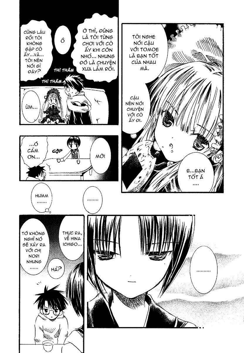 rozen maiden ii chapter 9 12