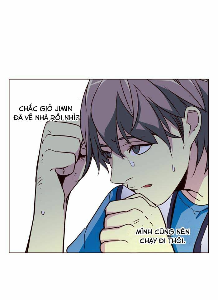 nữ sinh trường wilds chapter 249 6