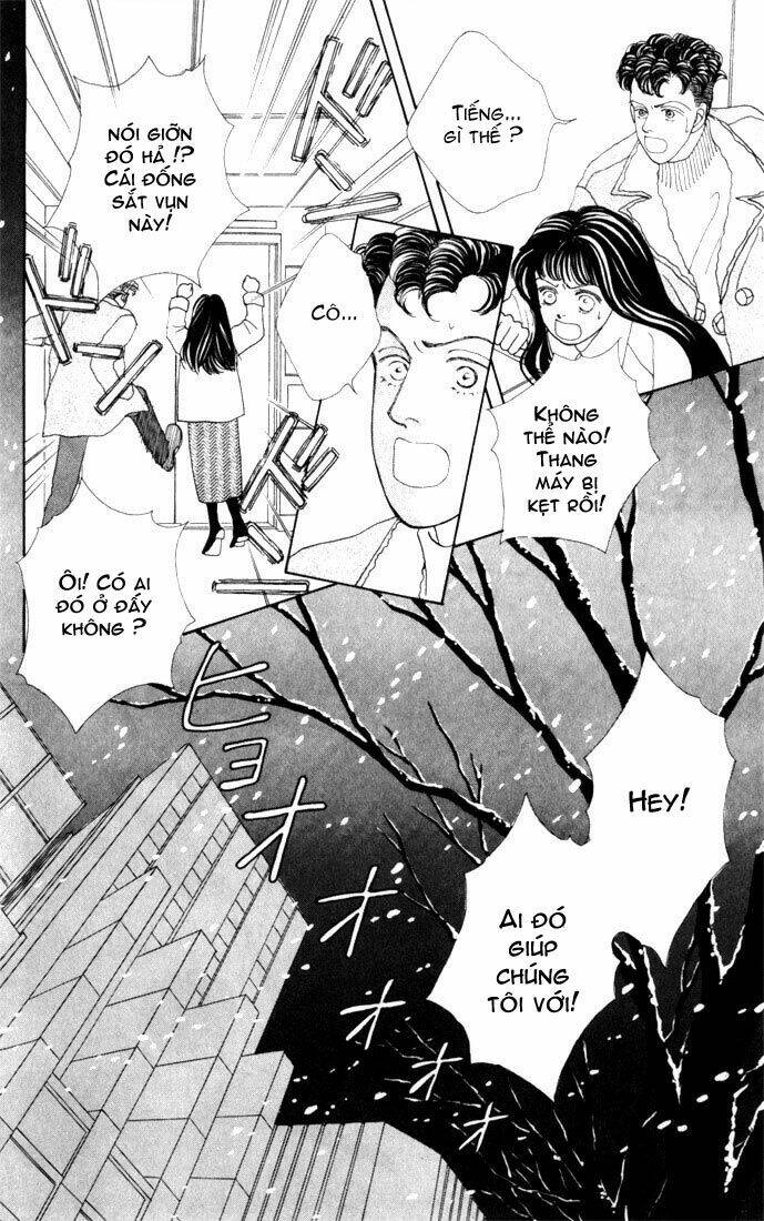 con nhà giàu chapter 21 26