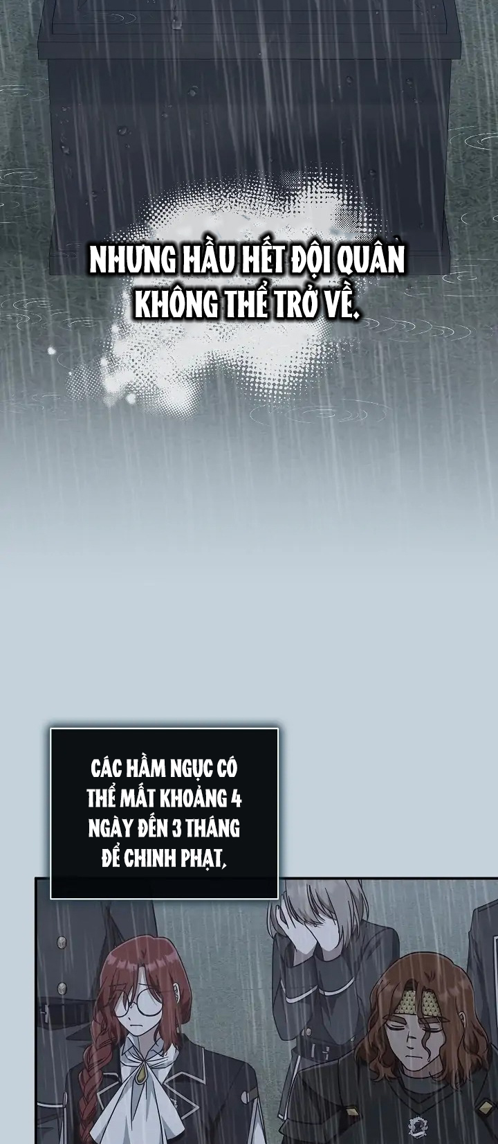 sự hiểu lầm tai hại giữa tôi và đại ma vương chapter 41 6