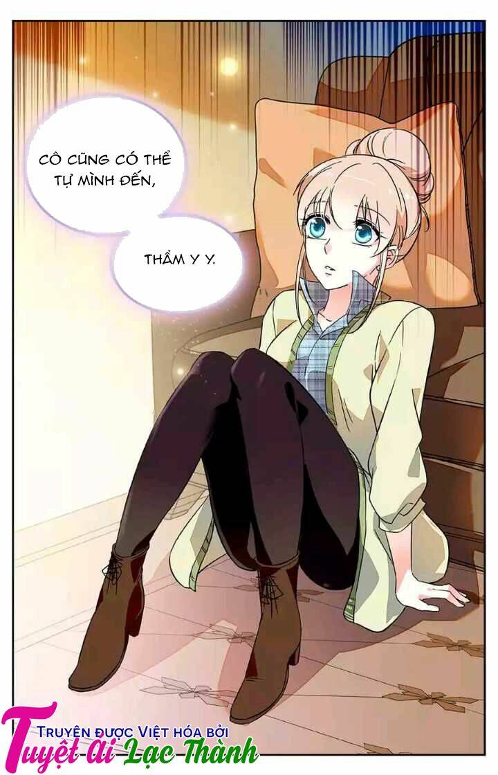 luyến ái cấm kỵ điều lệ chapter 3.2 2