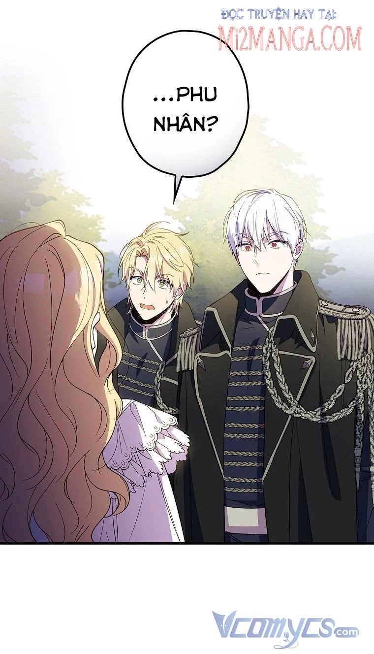 phương pháp khiến chồng đứng về phía của tôi chapter 13.5 9