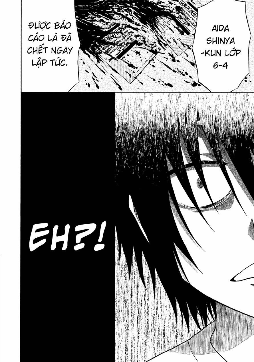 umareru kachi no nakatta jibun ga anna no tame ni dekiru ikutsuka no koto chapter 5 22