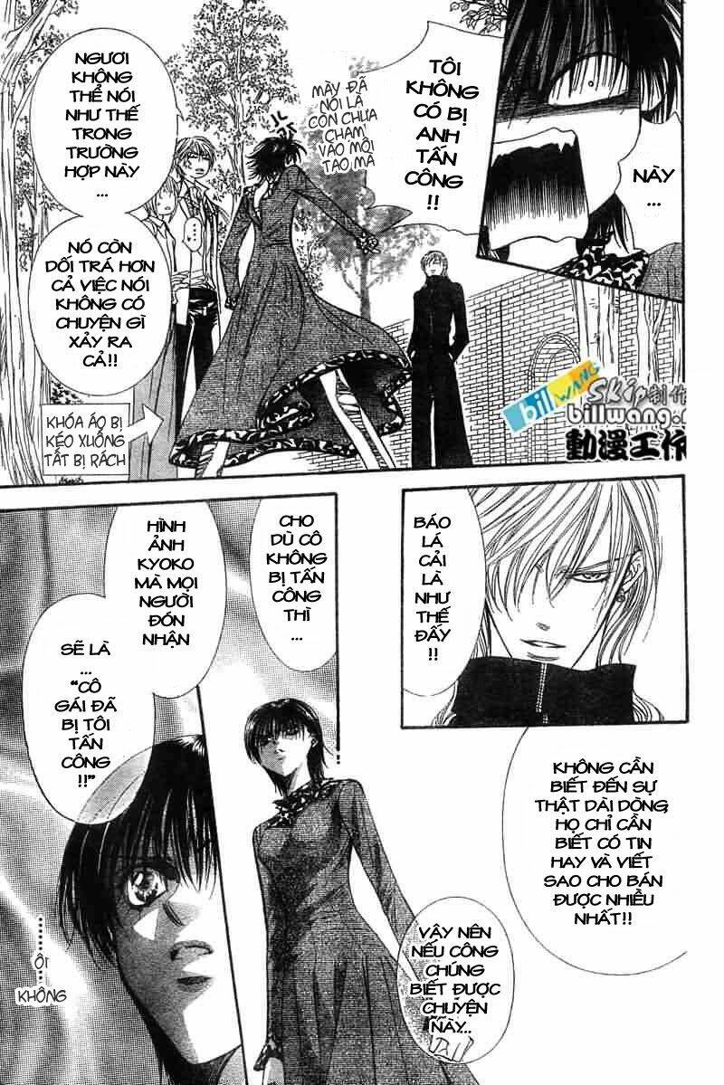 thử thách của kyouko chapter 89 7