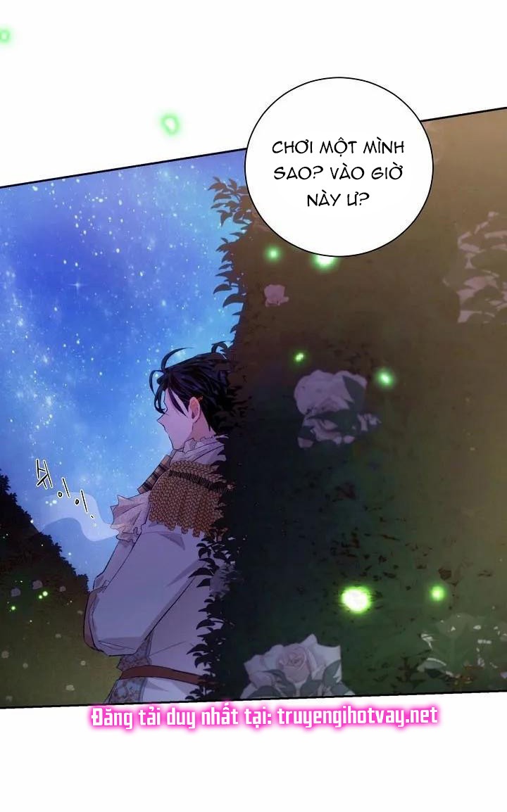 tôi là fan cứng hoàng tử chapter 72.1 8