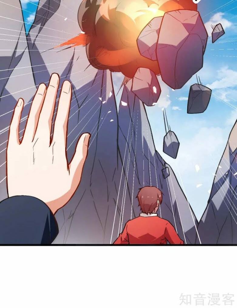 vườn trường cuồng sư hệ thống chapter 82 21