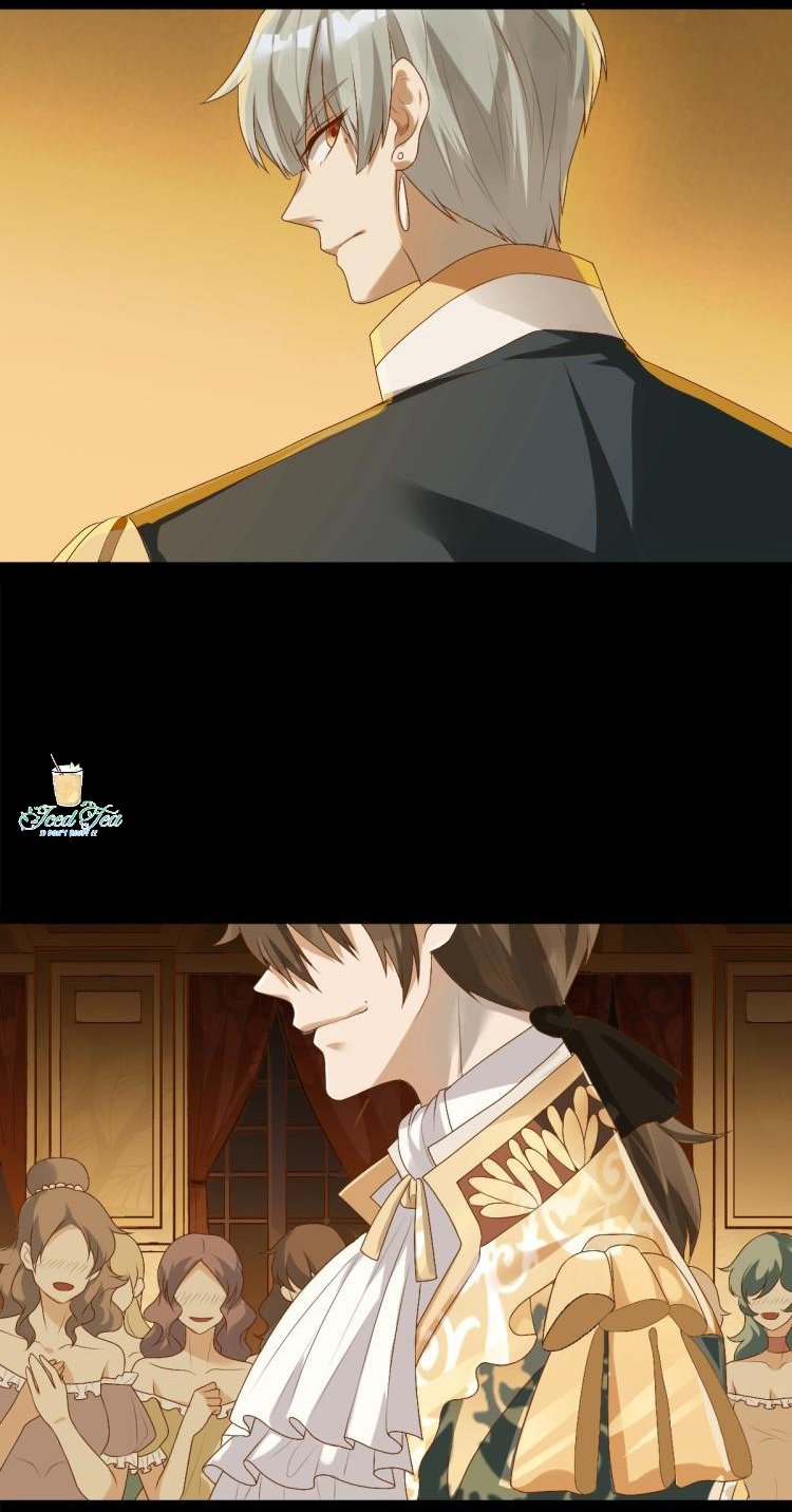 điện hạ thân ái chapter 1 11