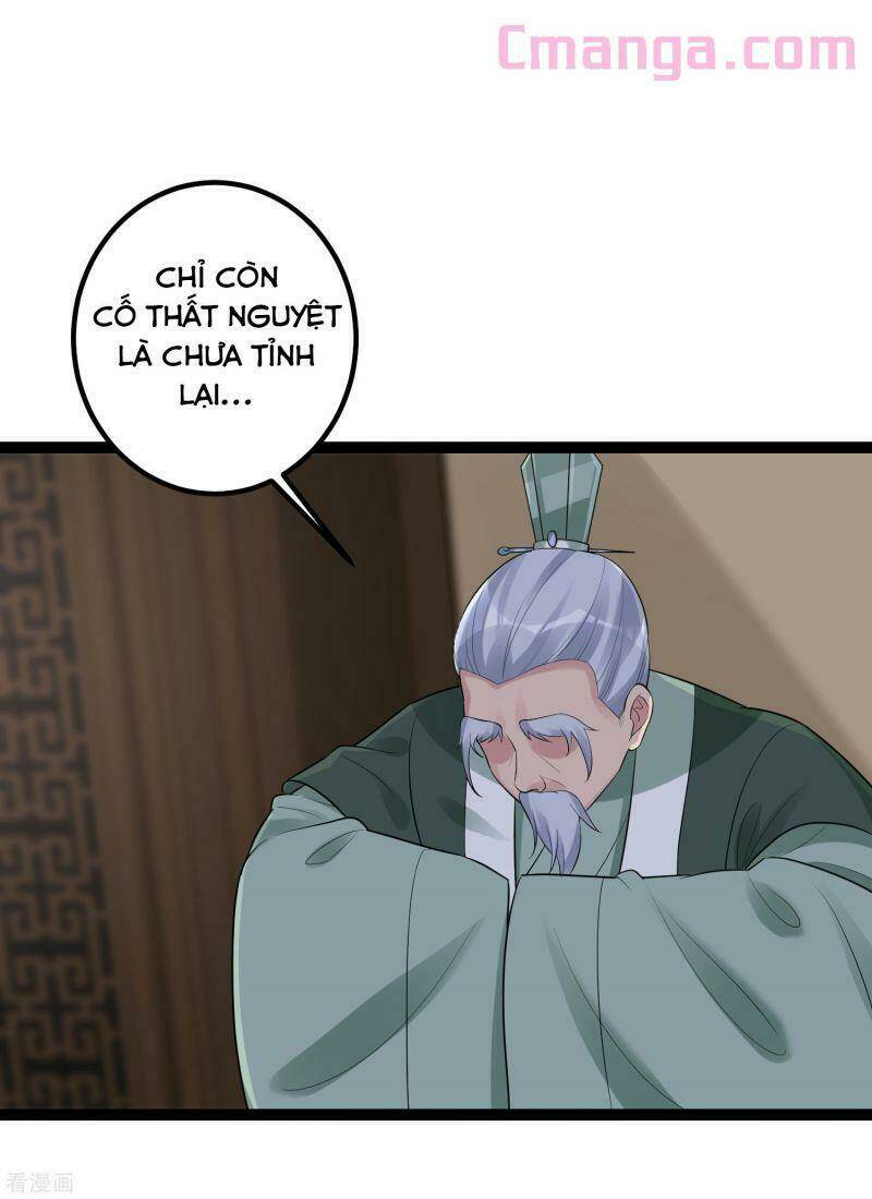 độc y đích nữ chapter 39 14