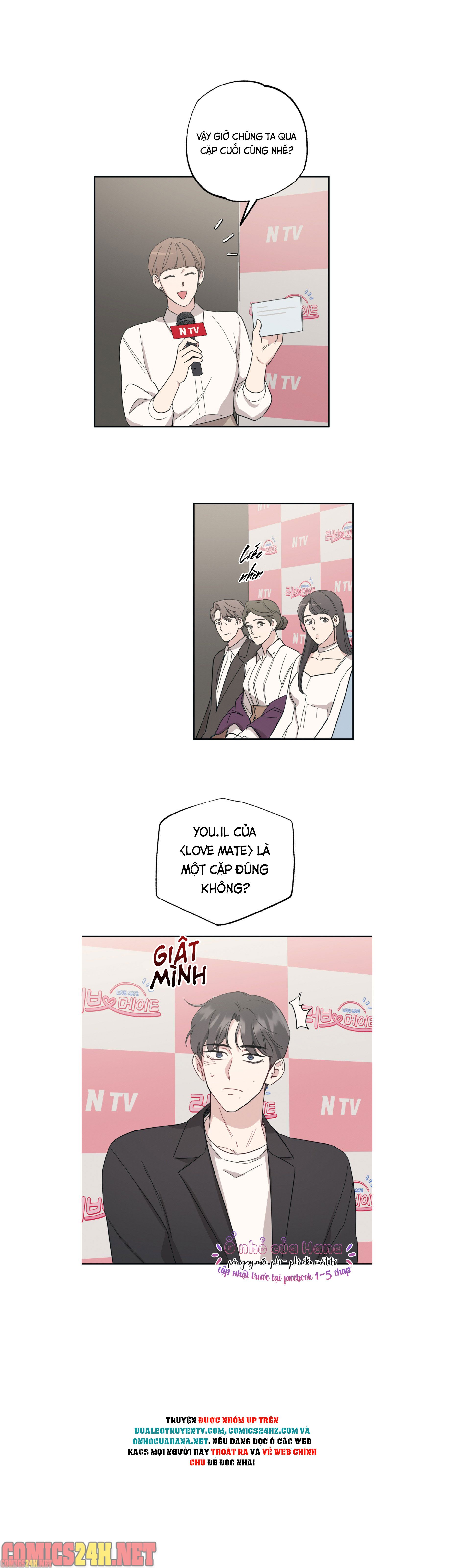 bad kid good partner chapter 10 17