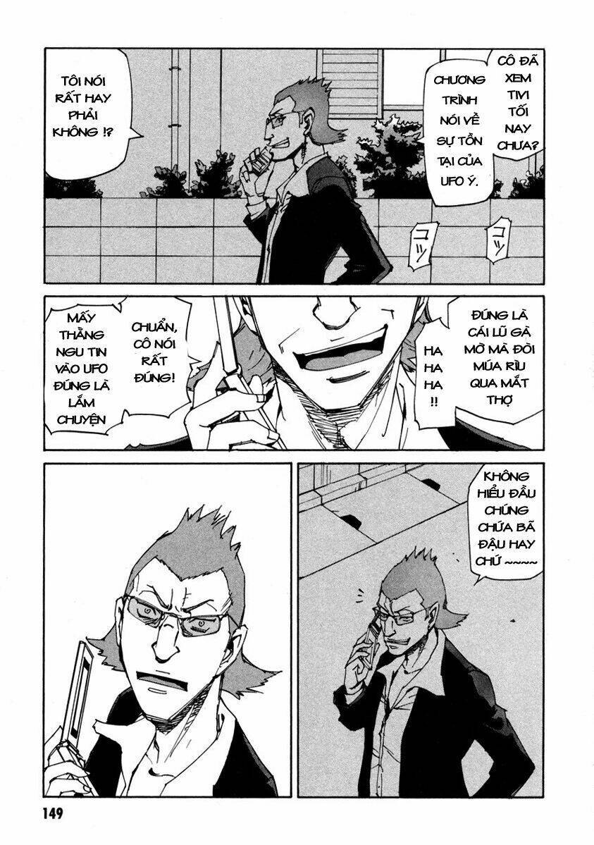 dageki joi saori chapter 6 19