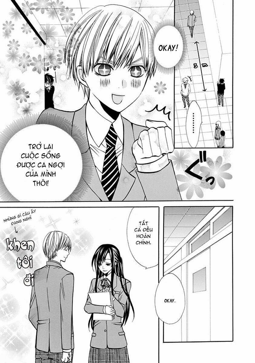 oni ni itaru doro chapter 2 18