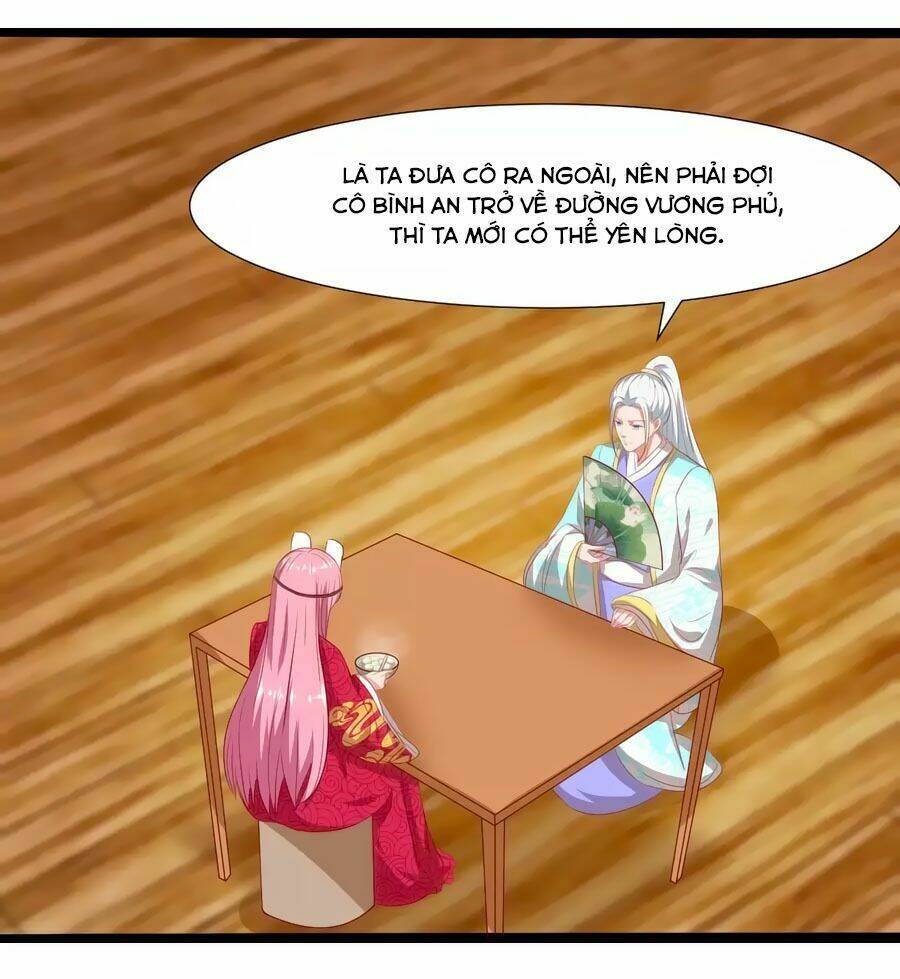 thỏ yêu tiểu vương phi chapter 57 29