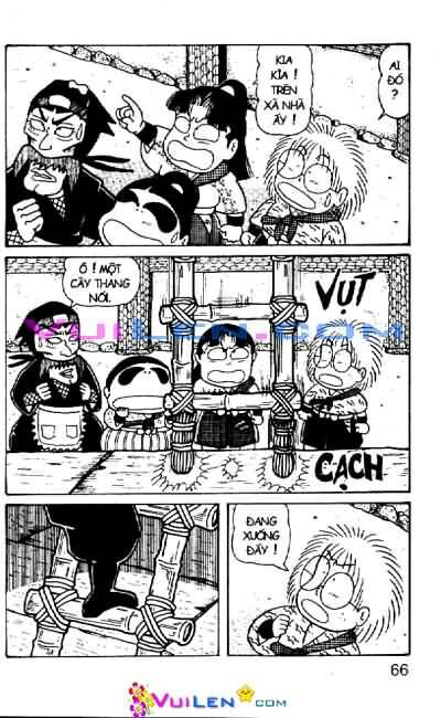 ninja loạn thị chapter 47 62