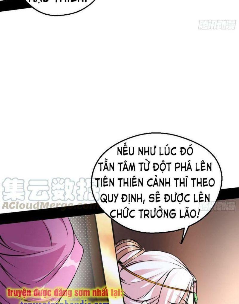 ta là tà đế chapter 46.1 7