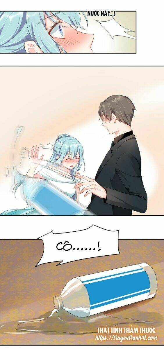 cẩm nang nuôi dưỡng ông xã chapter 8 16